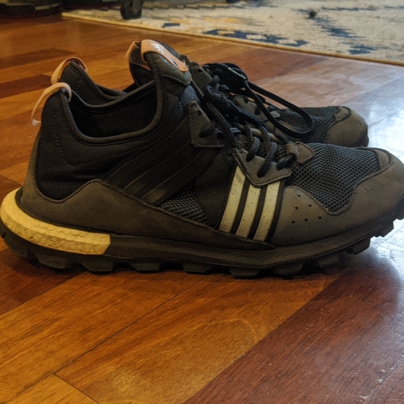 Men's Adidas Trail Response KITH - Picture 2 of 9